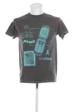 Pánské tričko  Urban Outfitters, Velikost XS, Barva Šedá, Cena  449,00 Kč
