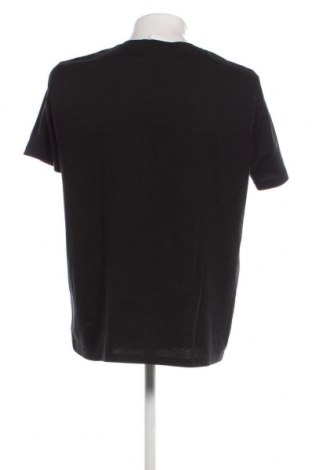 Ανδρικό t-shirt V 1969 Italia, Μέγεθος XL, Χρώμα Μαύρο, Τιμή 28,87 €