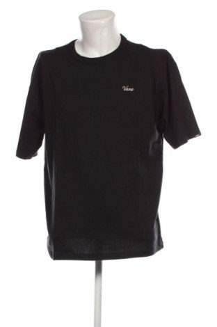 Pánské tričko  Vans, Velikost L, Barva Černá, Cena  638,00 Kč