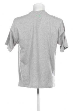 Herren T-Shirt Viervier Exclusive x About You, Größe S, Farbe Grau, Preis 15,98 €