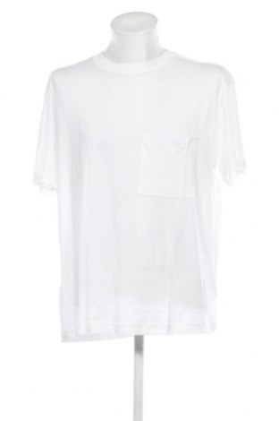 Pánské tričko  Weekday, Velikost M, Barva Bílá, Cena  278,00 Kč