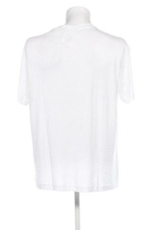 Herren T-Shirt Weekday, Größe M, Farbe Weiß, Preis € 16,49