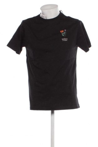 Tricou de bărbați Wemoto, Mărime XL, Culoare Negru, Preț 184,21 Lei