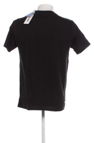Pánske tričko  Wemoto, Veľkosť XL, Farba Čierna, Cena  28,87 €