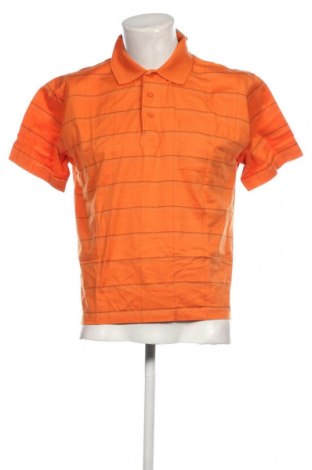 Ανδρικό t-shirt Westbury, Μέγεθος L, Χρώμα Πορτοκαλί, Τιμή 4,76 €