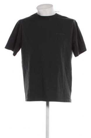 Ανδρικό t-shirt Woodbird, Μέγεθος M, Χρώμα Πράσινο, Τιμή 28,87 €