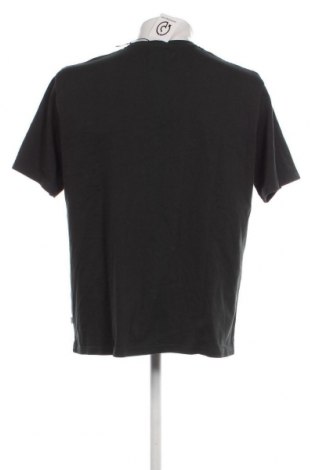 Herren T-Shirt Woodbird, Größe M, Farbe Grün, Preis 28,87 €