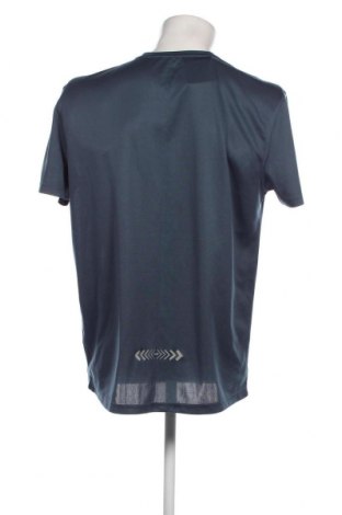 Pánské tričko  Work Out, Velikost L, Barva Modrá, Cena  207,00 Kč
