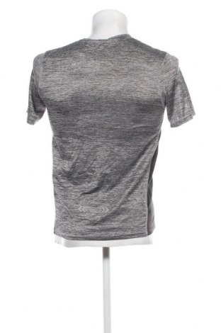 Ανδρικό t-shirt Work Out, Μέγεθος XS, Χρώμα Γκρί, Τιμή 8,04 €