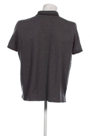 Herren T-Shirt X-Mail, Größe XL, Farbe Grau, Preis 9,05 €