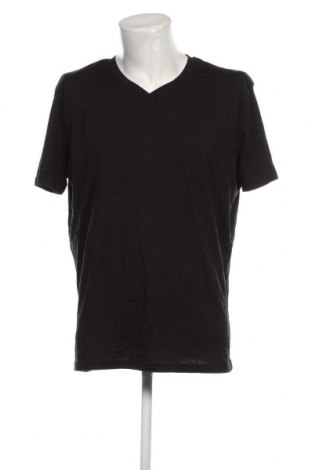 Tricou de bărbați X-Mail, Mărime XXL, Culoare Negru, Preț 42,76 Lei