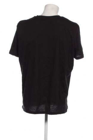 Pánské tričko  X-Mail, Velikost XXL, Barva Černá, Cena  207,00 Kč