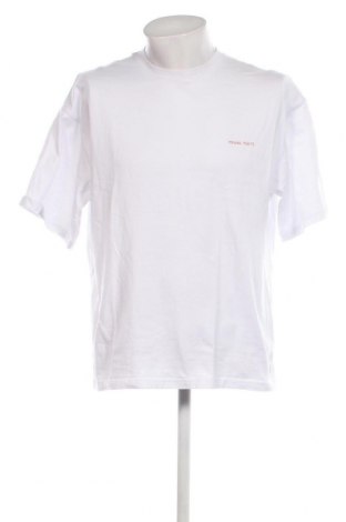 Herren T-Shirt Young Poets Society, Größe M, Farbe Weiß, Preis € 37,11