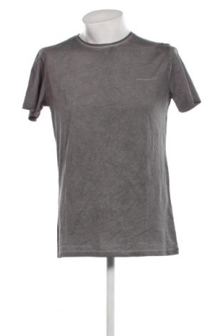 Herren T-Shirt Young Poets Society, Größe M, Farbe Grau, Preis € 37,11