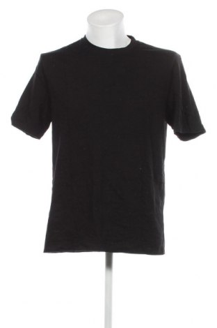 Ανδρικό t-shirt Zara, Μέγεθος XL, Χρώμα Μαύρο, Τιμή 5,94 €