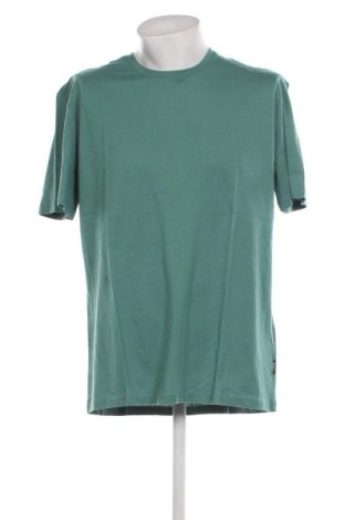 Tricou de bărbați Zign, Mărime XL, Culoare Verde, Preț 81,58 Lei