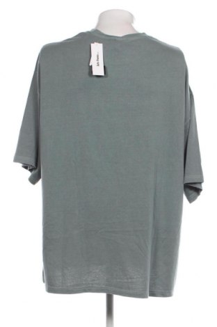 Мъжка тениска iets frans..., Размер XL, Цвят Зелен, Цена 31,00 лв.