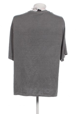 Herren T-Shirt iets frans..., Größe M, Farbe Grau, Preis 15,98 €