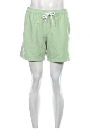 Costume de baie pentru bărbați Amazon Essentials, Mărime M, Culoare Verde, Preț 111,84 Lei