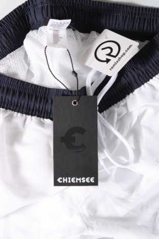 Herren Badeanzug Chiemsee, Größe S, Farbe Weiß, Preis € 26,29