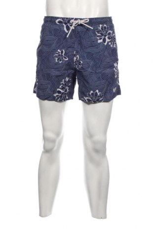 Herren Badeanzug Emporio Armani Swimwear, Größe M, Farbe Blau, Preis € 60,28