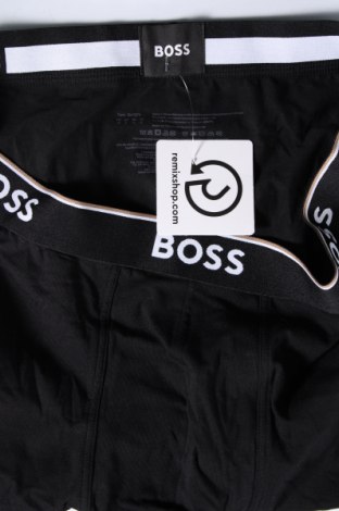 Boxershorts BOSS, Größe L, Farbe Schwarz, Preis € 22,81