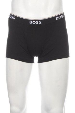 Boxershorts BOSS, Größe L, Farbe Schwarz, Preis 30,41 €