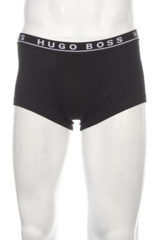 Boxershorts BOSS, Größe S, Farbe Schwarz, Preis 23,72 €