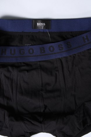 Boxershorts BOSS, Größe M, Farbe Schwarz, Preis 23,72 €