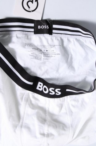 Boxershorts BOSS, Größe S, Farbe Weiß, Preis 25,26 €