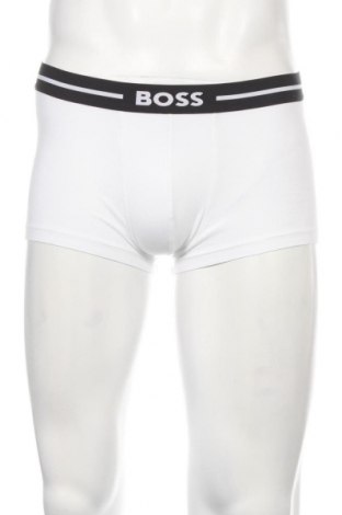 Boxershorts BOSS, Größe S, Farbe Weiß, Preis € 19,70