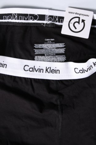 Мъжки боксерки Calvin Klein, Размер L, Цвят Черен, Цена 39,00 лв.