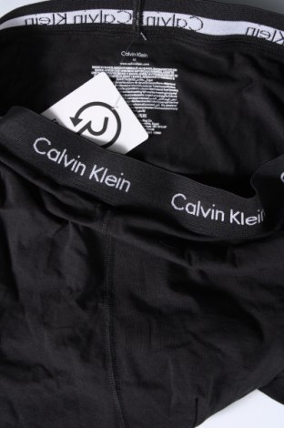 Ανδρικά μποξεράκια Calvin Klein, Μέγεθος M, Χρώμα Μαύρο, Τιμή 18,56 €