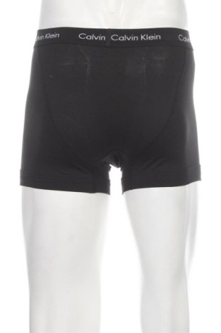 Мъжки боксерки Calvin Klein, Размер M, Цвят Черен, Цена 36,00 лв.