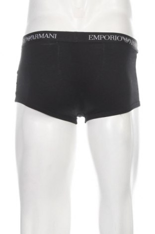 Boxeri bărbătești Emporio Armani Underwear, Mărime M, Culoare Negru, Preț 139,73 Lei