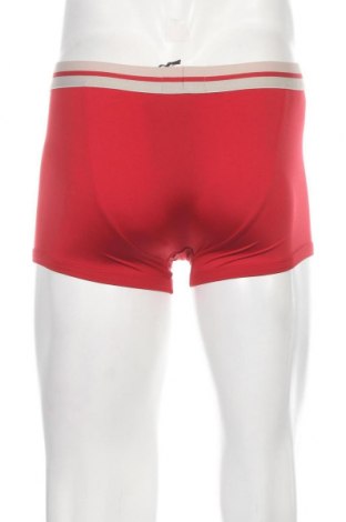 Boxershorts Emporio Armani, Größe M, Farbe Rot, Preis 30,41 €