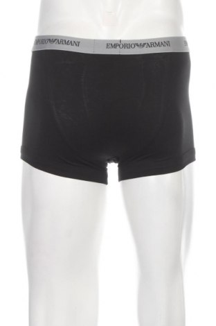 Pánske boxserky Emporio Armani Underwear, Veľkosť L, Farba Čierna, Cena  21,29 €