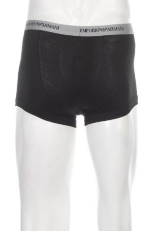 Boxeri bărbătești Emporio Armani Underwear, Mărime M, Culoare Negru, Preț 139,73 Lei