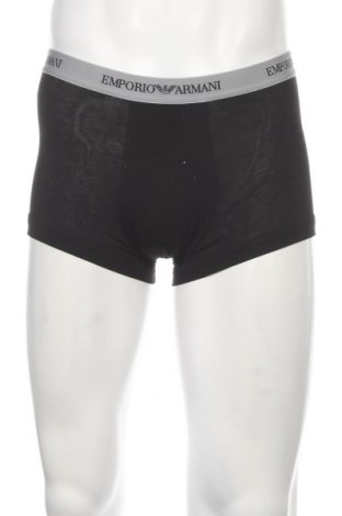 Pánske boxserky Emporio Armani Underwear, Veľkosť M, Farba Čierna, Cena  22,81 €