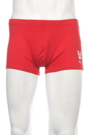 Boxershorts Oviesse, Größe XL, Farbe Rot, Preis 11,13 €