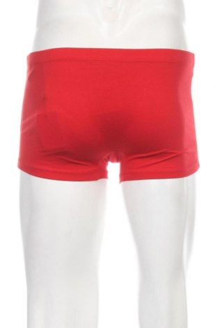 Boxershorts Oviesse, Größe L, Farbe Rot, Preis 10,51 €