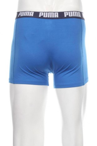 Boxershorts PUMA, Größe XXL, Farbe Blau, Preis 12,37 €