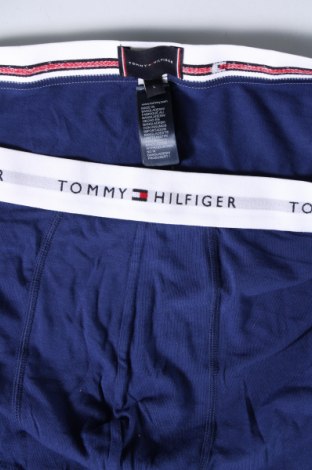 Ανδρικά μποξεράκια Tommy Hilfiger, Μέγεθος L, Χρώμα Μπλέ, Τιμή 18,56 €