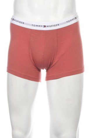 Boxershorts Tommy Hilfiger, Größe L, Farbe Rosa, Preis 18,56 €