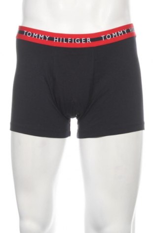 Boxeri bărbătești Tommy Hilfiger, Mărime XL, Culoare Albastru, Preț 73,68 Lei