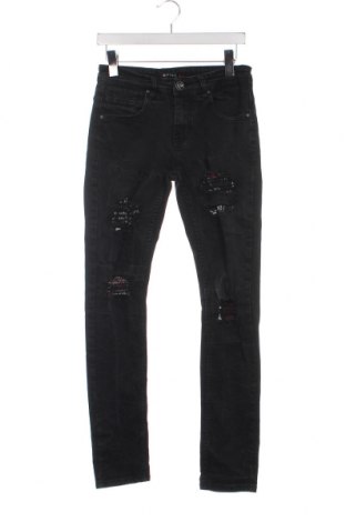 Pánske džínsy , Veľkosť S, Farba Čierna, Cena  12,21 €