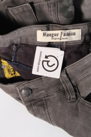 Herren Jeans, Größe L, Farbe Grau, Preis 14,83 €