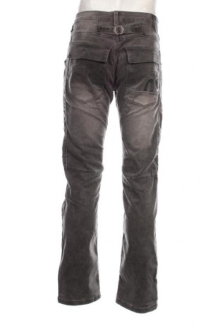 Herren Jeans, Größe L, Farbe Grau, Preis 14,83 €