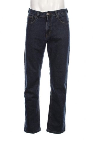 Pánske džínsy , Veľkosť M, Farba Modrá, Cena  6,67 €