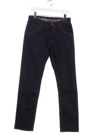 Pánské džíny , Velikost S, Barva Modrá, Cena  169,00 Kč